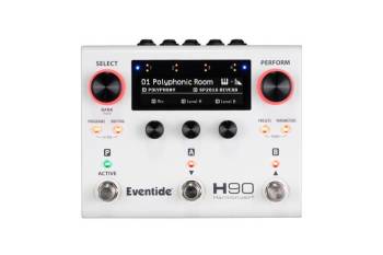 Eventide H90 Harmonizer - Image n°1