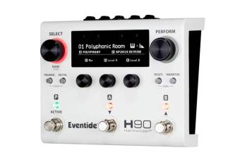 Eventide H90 Harmonizer - Image n°4