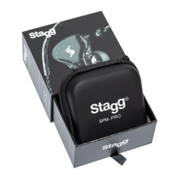 Stagg SPM-PRO-BK - Image n°4