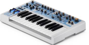 Novation Bass Station II Swifty edition - Image n°4
