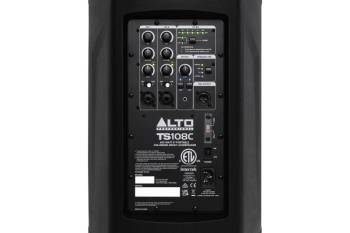 Alto Professional TS-108C - Image n°4