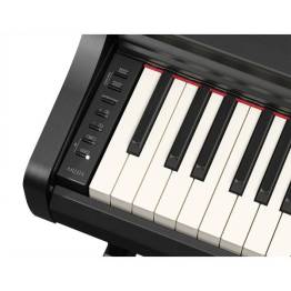 Yamaha Arius YDP-166 Noir - Image n°4