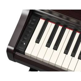 Yamaha Arius YDP-166 R - Image n°4