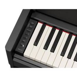 Yamaha Arius YDP-S56 Noir - Image n°4
