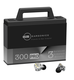 Earsonics 300-PRO - Image n°4