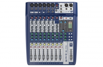 Soundcraft Signature 10  - Image n°2