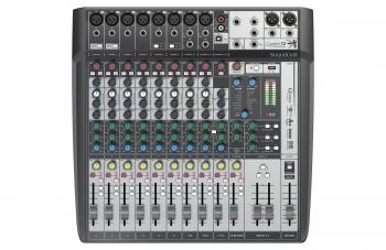 Soundcraft Signature 12 MTK - Image n°2