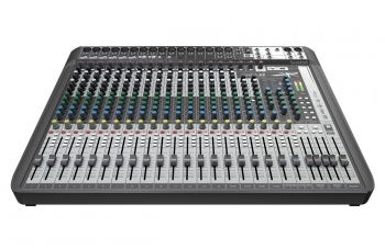 Soundcraft Signature 22 MTK  - Image n°3