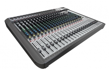 Soundcraft Signature 22 MTK  - Image n°4