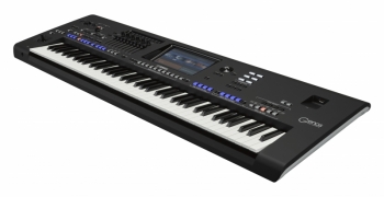 Yamaha Genos - Image n°4
