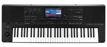 Medeli Dante Zen - Image n°1