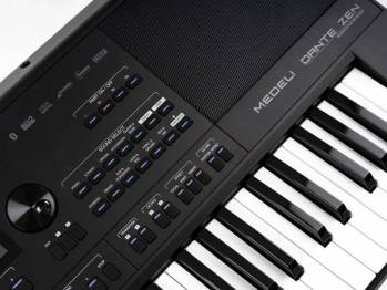 Medeli Dante Zen - Image n°3