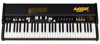 Crumar Mojo 61 MK2 - Image n°1