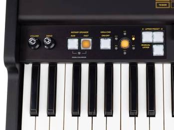 Crumar Mojo 61 MK2 - Image n°4