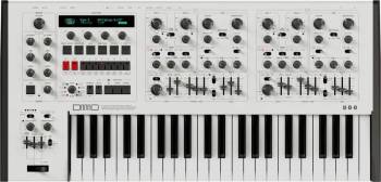 UDO Audio DMNO - Image n°1