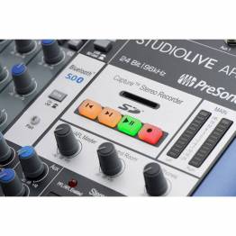 PreSonus StudioLive AR16c - Image n°3