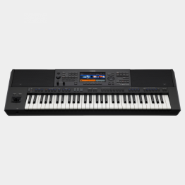 Yamaha PSR-SX700  - Image n°1