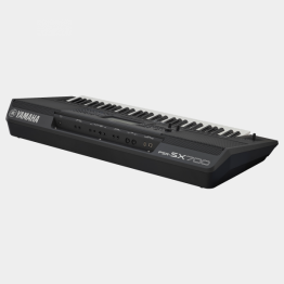 Yamaha PSR-SX700  - Image n°2