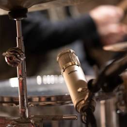Warm Audio WA-47jr - Image n°4