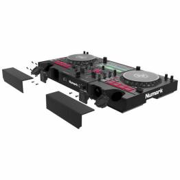 Numark Mixstream Pro - Image n°4
