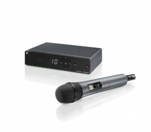 Sennheiser XSW 1-835 - Image n°1