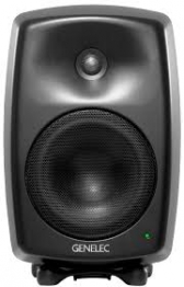 Genelec 8040B - Image n°1