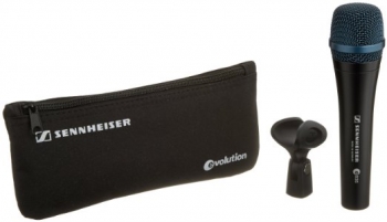 Sennheiser E 935 - Image n°1