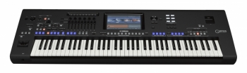 Yamaha Genos - Image n°3