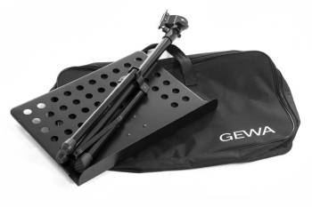 Gewa Pupitre avec housse - Image n°3