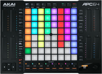 Akai APC64 - Image n°1