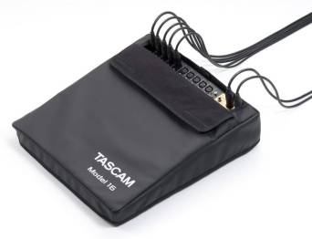 Tascam Model 16 - Image n°3