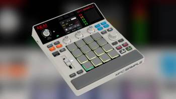 Akai MPC Sample - Image n°2