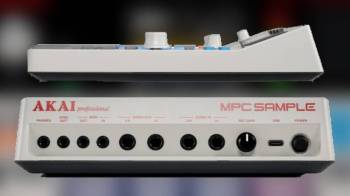 Akai MPC Sample - Image n°3
