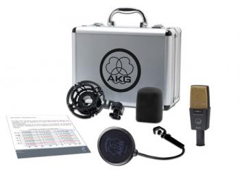 AKG C414 XLII - Image n°1