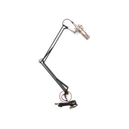Alctron MA 601 - Image n°1