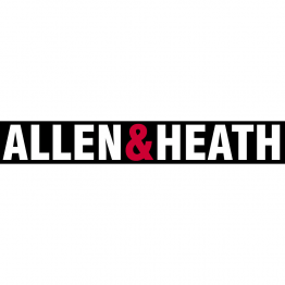 Allen & Heath Qu-24 - Image n°4