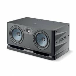 Focal Alpha Twin EVO - Image n°1