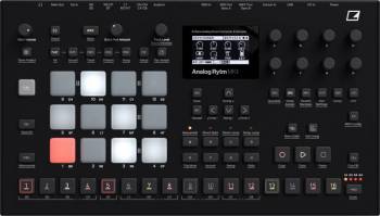 Elektron Analog Rytm MKII - Image n°1