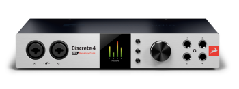 Antelope Discrete 4 Pro Synergy Core - Image n°1