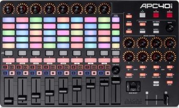 Akai APC40 mkII - Image n°2