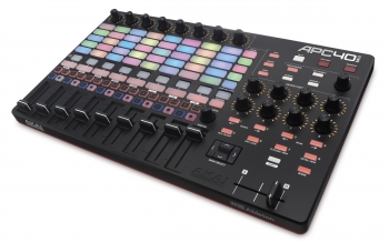 Akai APC40 mkII - Image n°1