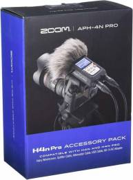 Zoom H4n Pro Bk Bundle - Image n°3