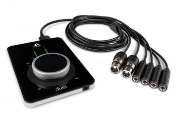 Apogee Electronics Duet 3 - Image n°1