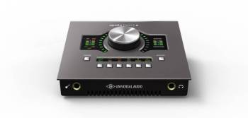 Universal Audio Apollo Twin X USB Heritage Edition - Image n°2