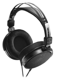 Audio-Technica ATH-R30x - Image n°1