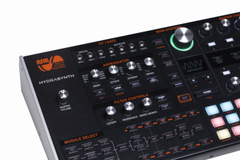 Ashun Sound Machines Hydrasynth Desktop / Rack - Image n°3