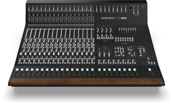 Audient ASP4816-HE - Image n°1