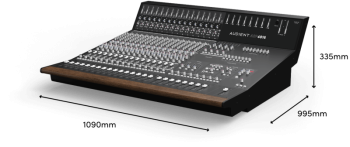 Audient ASP4816-HE - Image n°3