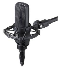 Audio-Technica AT4033 ASM - Image n°1