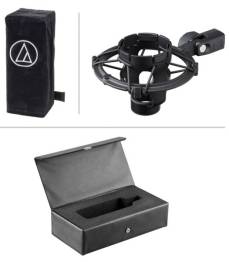 Audio-Technica AT4033 ASM - Image n°3